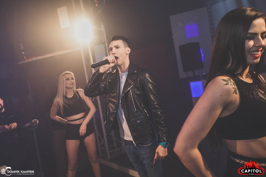 Bayera w Clubie Capitol Sypniewo [23.02.2019] - zdjęcie #31 - eOstroleka.pl