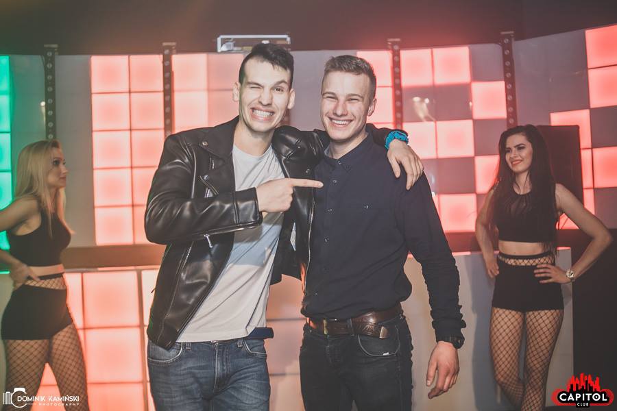 Bayera w Clubie Capitol Sypniewo [23.02.2019] - zdjęcie #30 - eOstroleka.pl