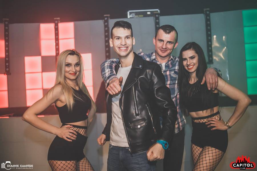 Bayera w Clubie Capitol Sypniewo [23.02.2019] - zdjęcie #29 - eOstroleka.pl