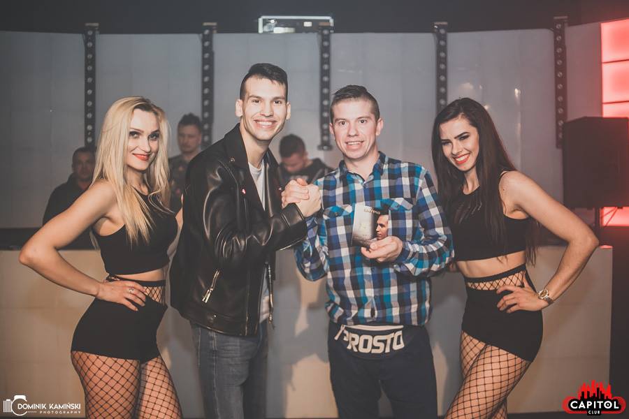 Bayera w Clubie Capitol Sypniewo [23.02.2019] - zdjęcie #26 - eOstroleka.pl