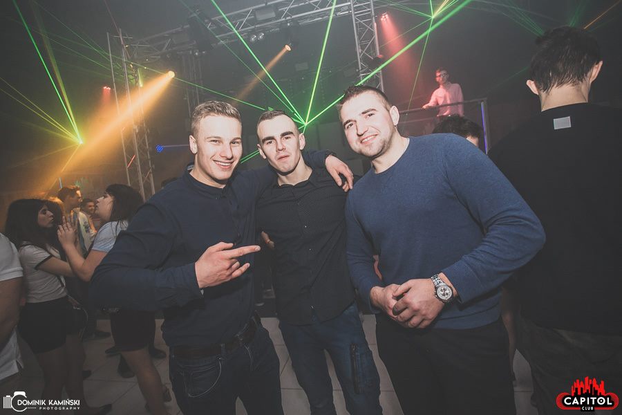 Bayera w Clubie Capitol Sypniewo [23.02.2019] - zdjęcie #25 - eOstroleka.pl