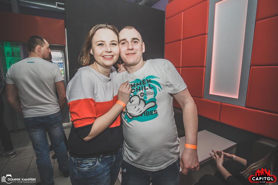 Bayera w Clubie Capitol Sypniewo [23.02.2019] - zdjęcie #24 - eOstroleka.pl
