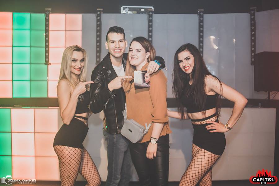 Bayera w Clubie Capitol Sypniewo [23.02.2019] - zdjęcie #22 - eOstroleka.pl