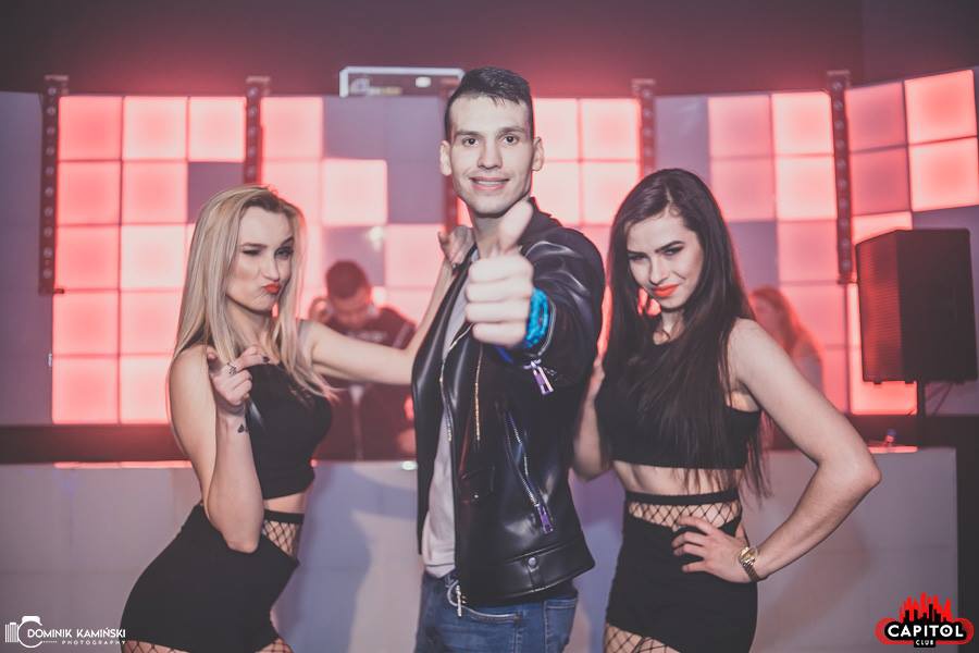 Bayera w Clubie Capitol Sypniewo [23.02.2019] - zdjęcie #20 - eOstroleka.pl