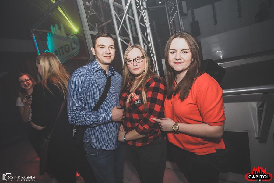 Bayera w Clubie Capitol Sypniewo [23.02.2019] - zdjęcie #19 - eOstroleka.pl