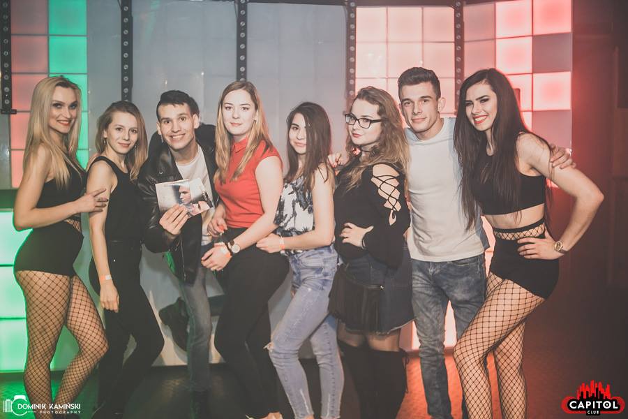 Bayera w Clubie Capitol Sypniewo [23.02.2019] - zdjęcie #18 - eOstroleka.pl