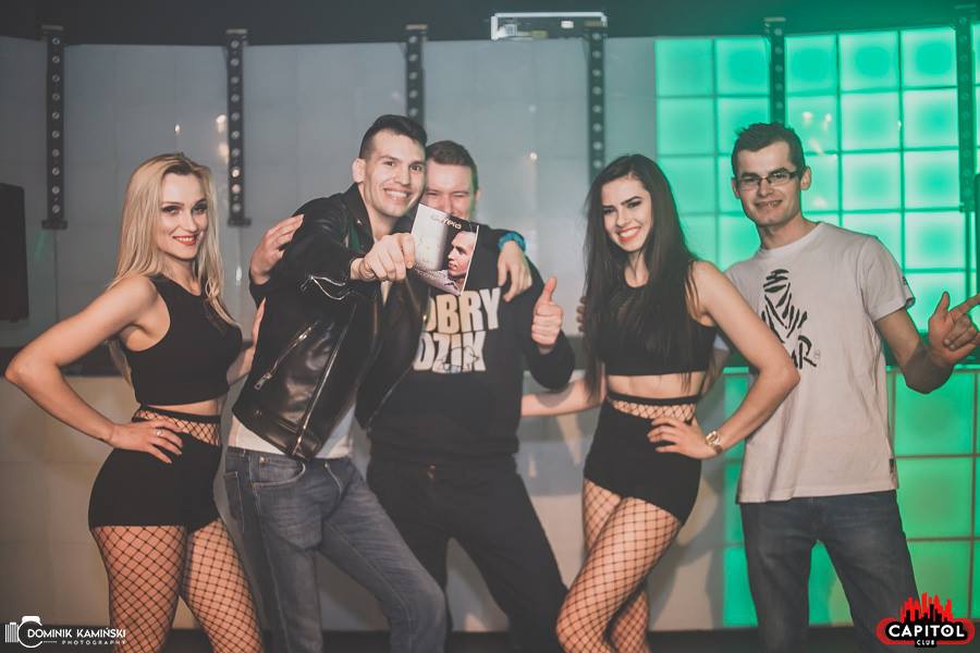 Bayera w Clubie Capitol Sypniewo [23.02.2019] - zdjęcie #17 - eOstroleka.pl