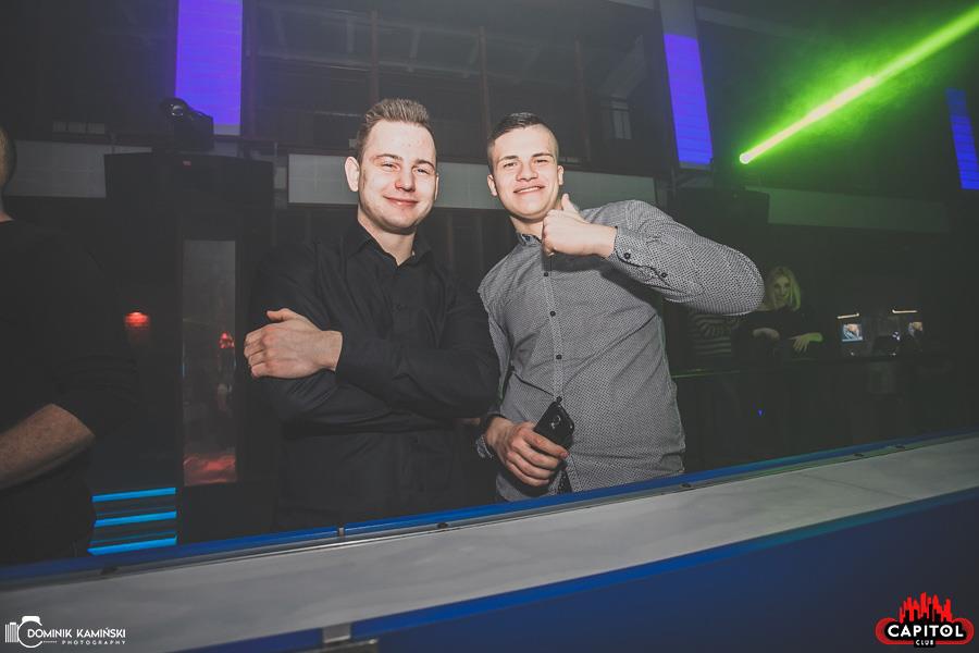 Bayera w Clubie Capitol Sypniewo [23.02.2019] - zdjęcie #15 - eOstroleka.pl