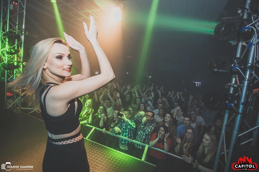 Bayera w Clubie Capitol Sypniewo [23.02.2019] - zdjęcie #14 - eOstroleka.pl