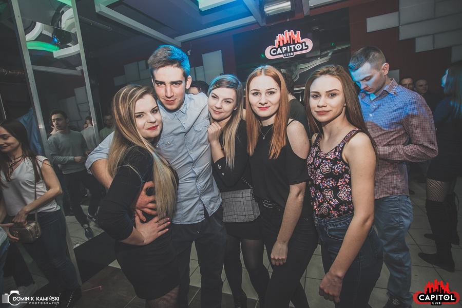 Bayera w Clubie Capitol Sypniewo [23.02.2019] - zdjęcie #10 - eOstroleka.pl