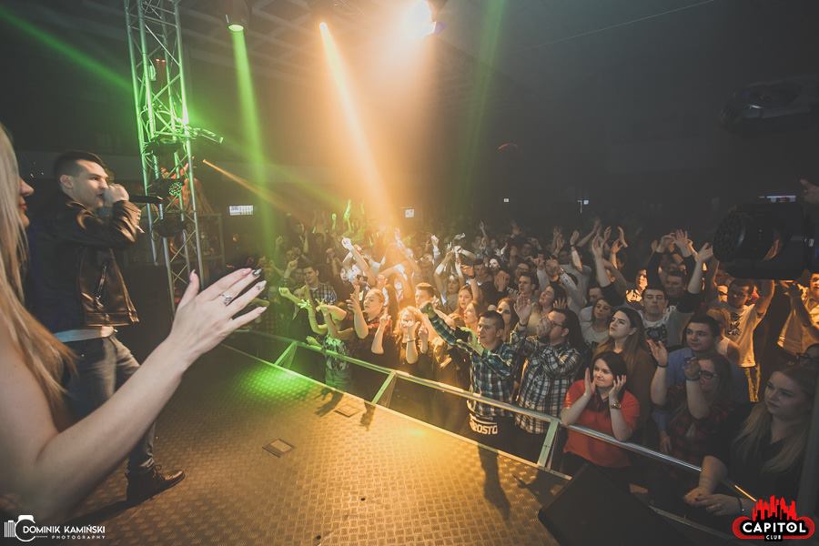 Bayera w Clubie Capitol Sypniewo [23.02.2019] - zdjęcie #8 - eOstroleka.pl