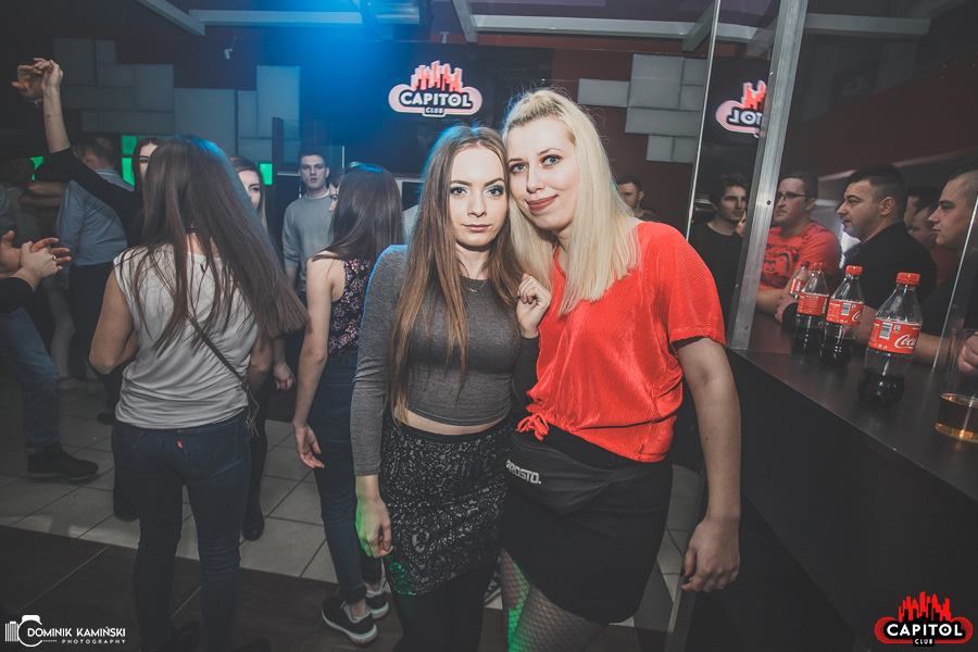 Bayera w Clubie Capitol Sypniewo [23.02.2019] - zdjęcie #7 - eOstroleka.pl