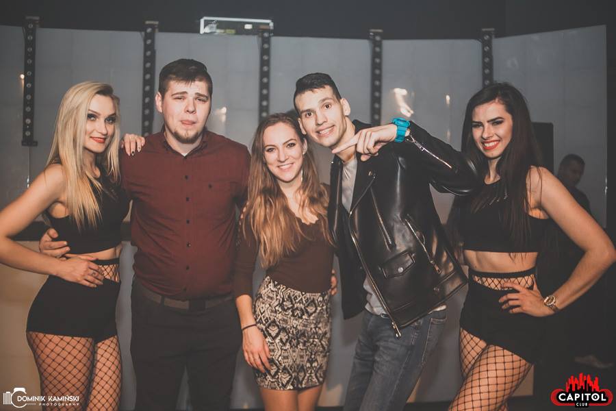 Bayera w Clubie Capitol Sypniewo [23.02.2019] - zdjęcie #6 - eOstroleka.pl
