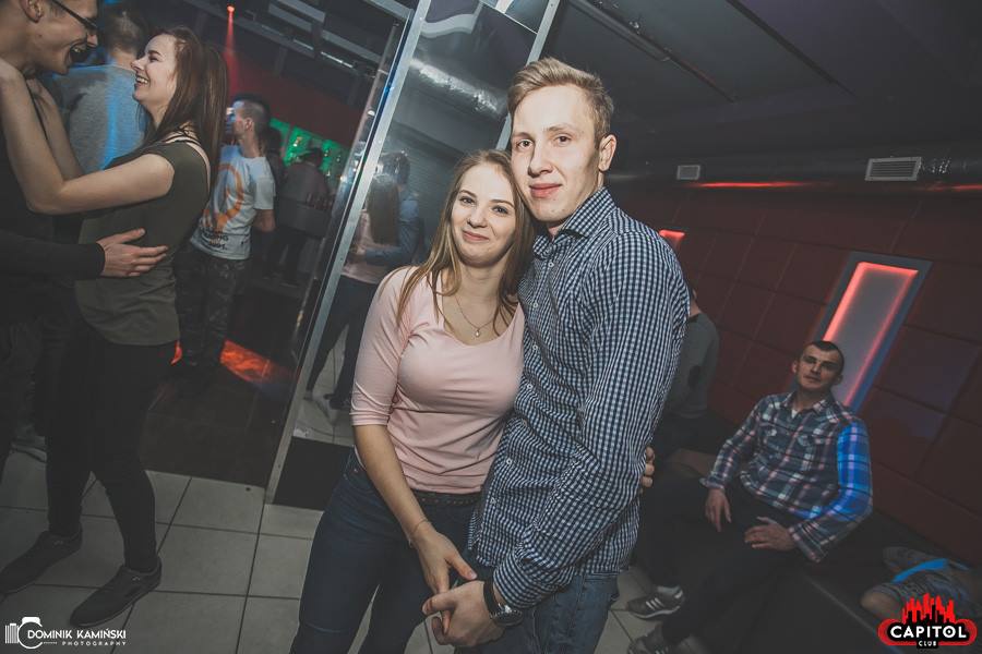 Bayera w Clubie Capitol Sypniewo [23.02.2019] - zdjęcie #5 - eOstroleka.pl