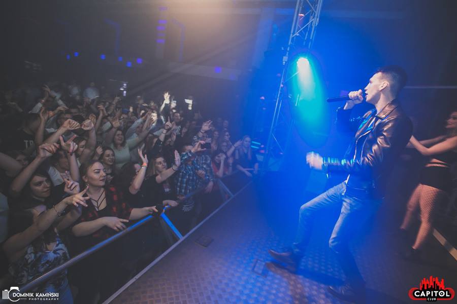 Bayera w Clubie Capitol Sypniewo [23.02.2019] - zdjęcie #4 - eOstroleka.pl