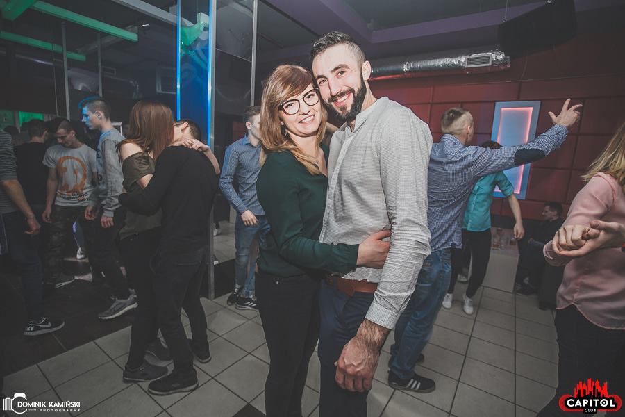 Bayera w Clubie Capitol Sypniewo [23.02.2019] - zdjęcie #2 - eOstroleka.pl