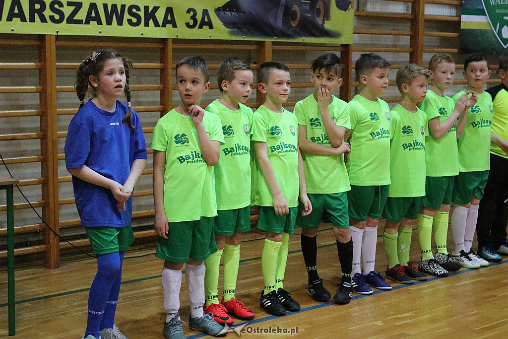 Otwarcie Akademii Piłkarskiej Waleczni Olszewo-Borki [26.02.2019] - zdjęcie #36 - eOstroleka.pl