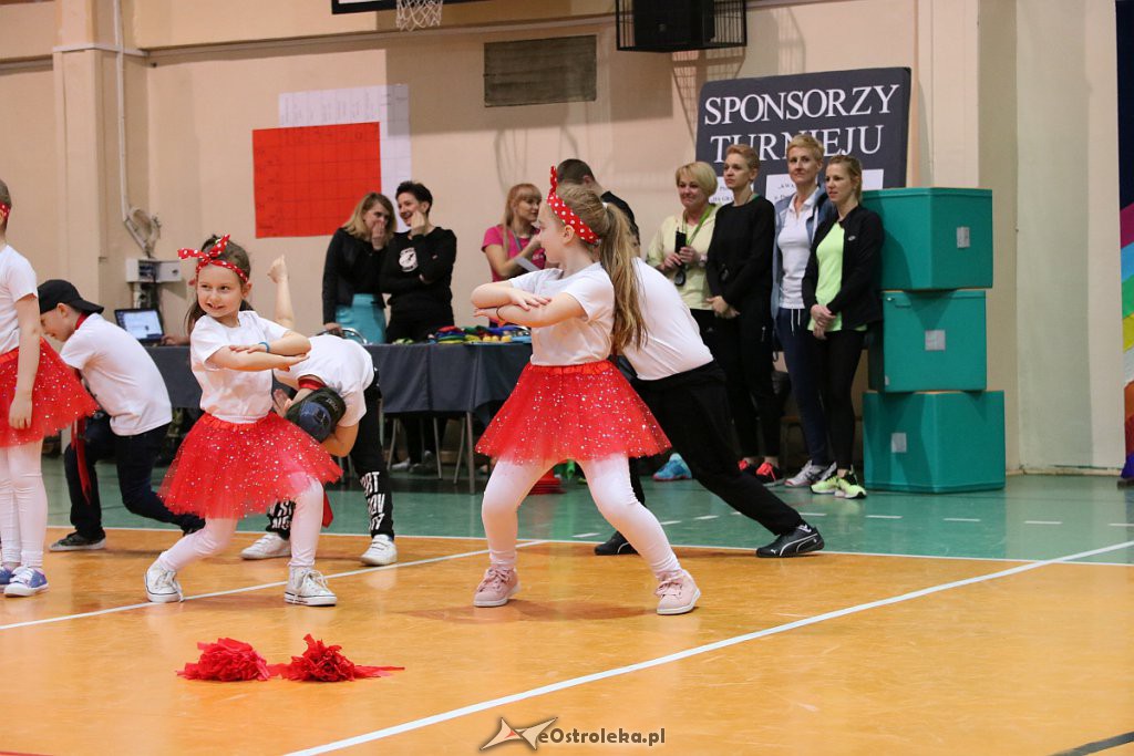 Turniej „Rodzina na piątkę” w SP nr 5 [27.02.2019] - zdjęcie #18 - eOstroleka.pl