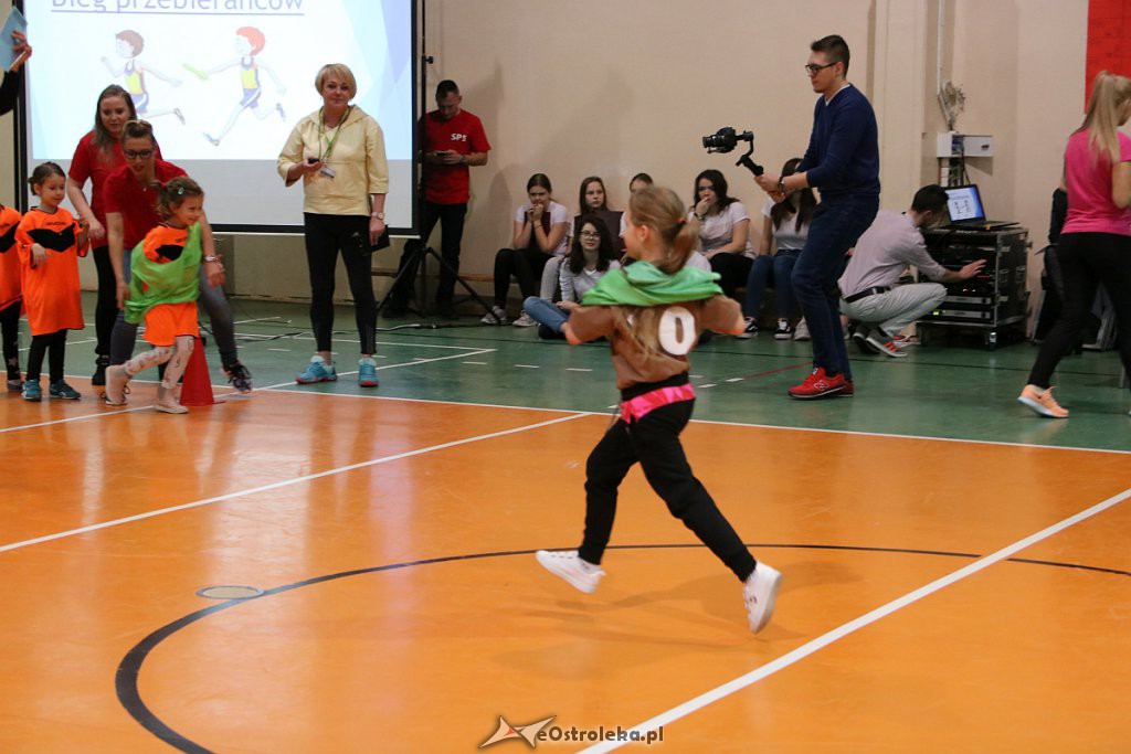 Turniej „Rodzina na piątkę” w SP nr 5 [27.02.2019] - zdjęcie #61 - eOstroleka.pl