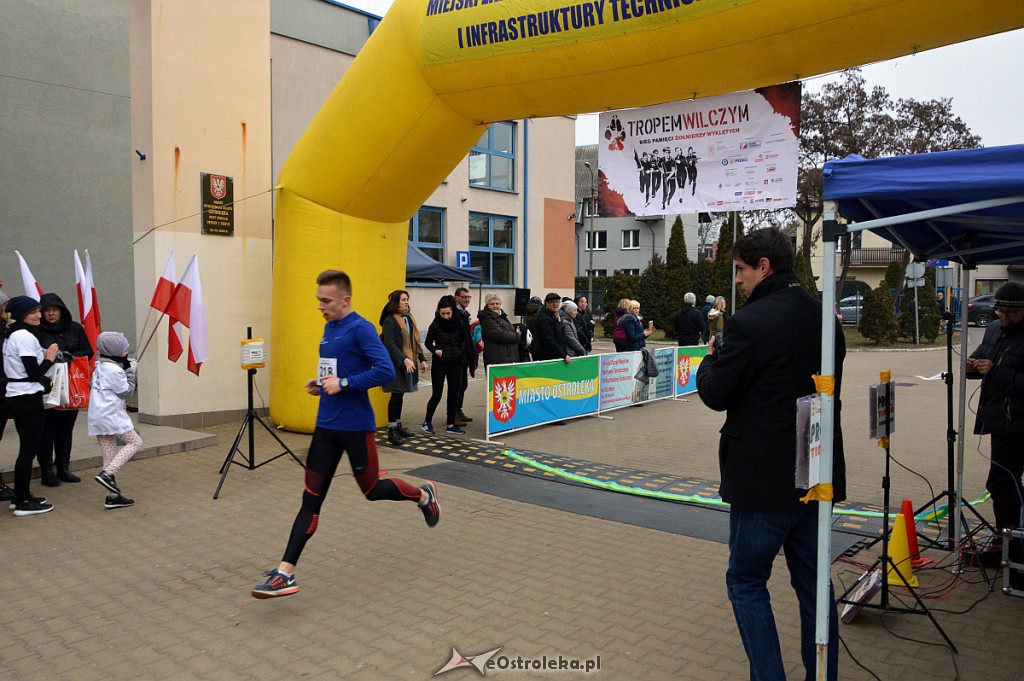 Bieg Tropem Wilczym [03.03.2019] - zdjęcie #621 - eOstroleka.pl
