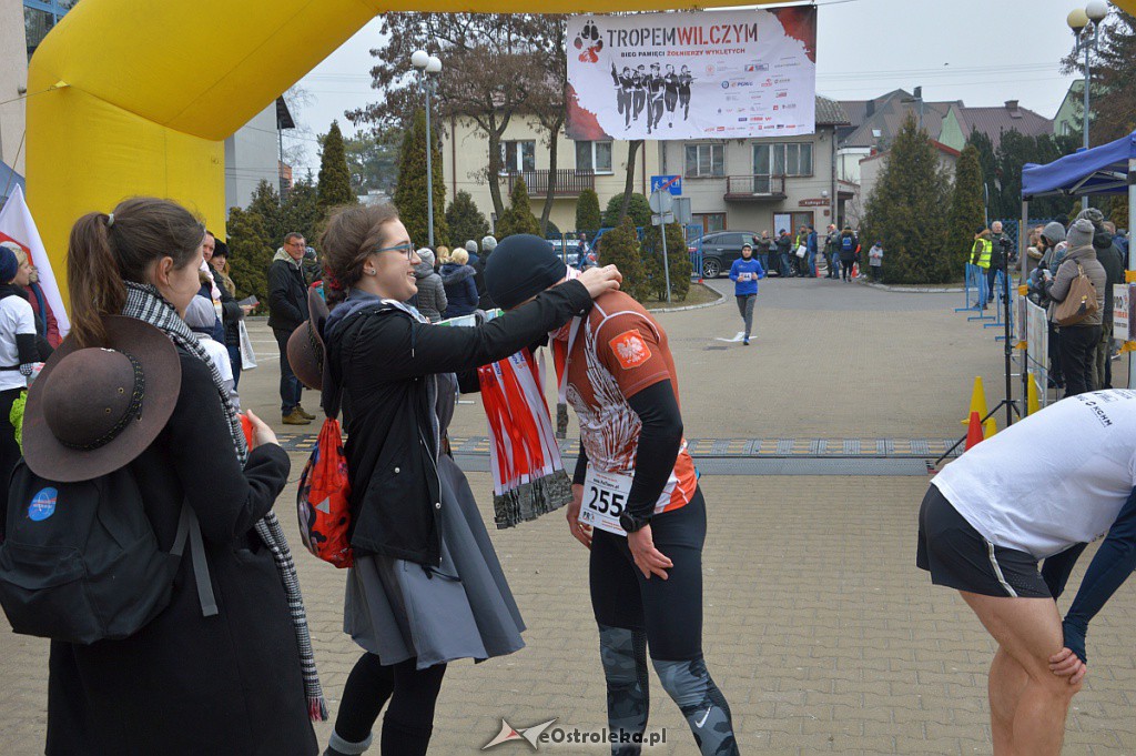 Bieg Tropem Wilczym [03.03.2019] - zdjęcie #600 - eOstroleka.pl