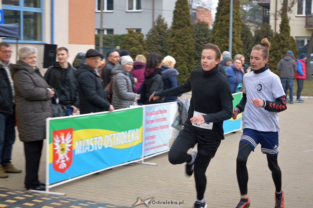 Bieg Tropem Wilczym [03.03.2019] - zdjęcie #593 - eOstroleka.pl