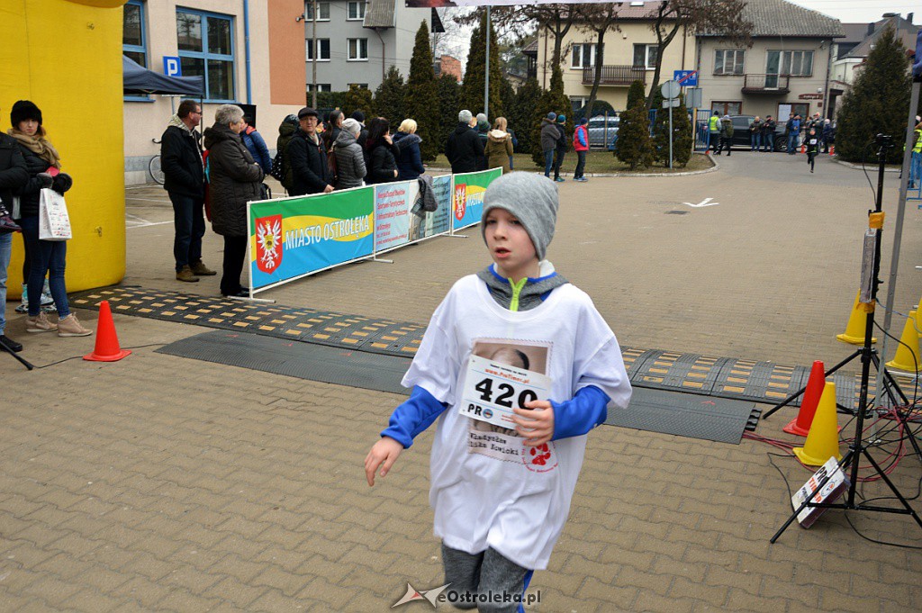 Bieg Tropem Wilczym [03.03.2019] - zdjęcie #591 - eOstroleka.pl