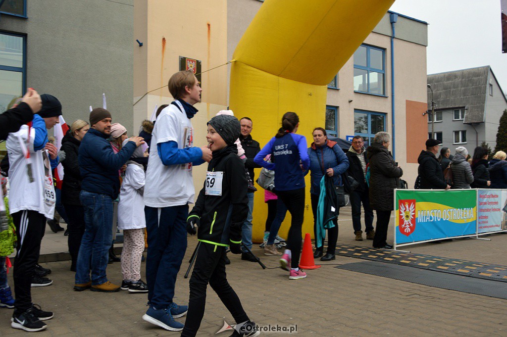 Bieg Tropem Wilczym [03.03.2019] - zdjęcie #589 - eOstroleka.pl