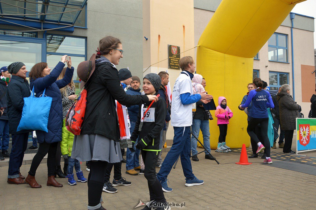 Bieg Tropem Wilczym [03.03.2019] - zdjęcie #587 - eOstroleka.pl