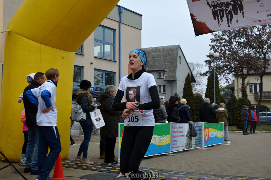 Bieg Tropem Wilczym [03.03.2019] - zdjęcie #577 - eOstroleka.pl