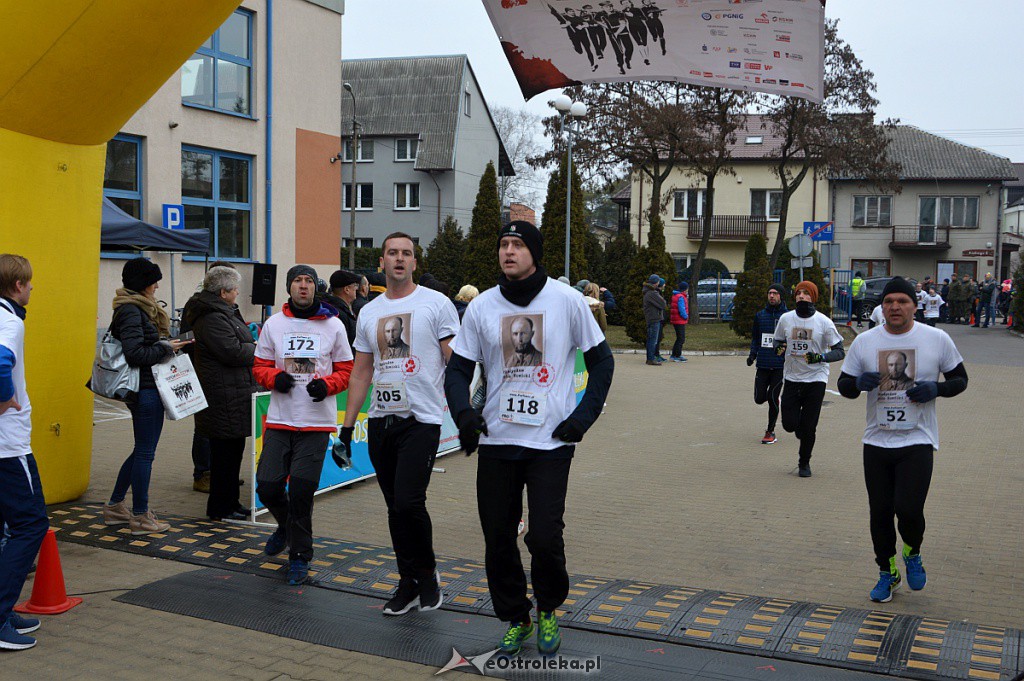 Bieg Tropem Wilczym [03.03.2019] - zdjęcie #575 - eOstroleka.pl