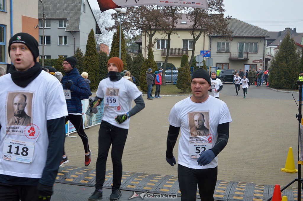 Bieg Tropem Wilczym [03.03.2019] - zdjęcie #574 - eOstroleka.pl
