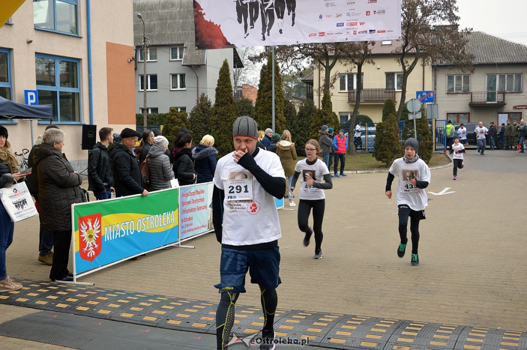 Bieg Tropem Wilczym [03.03.2019] - zdjęcie #573 - eOstroleka.pl