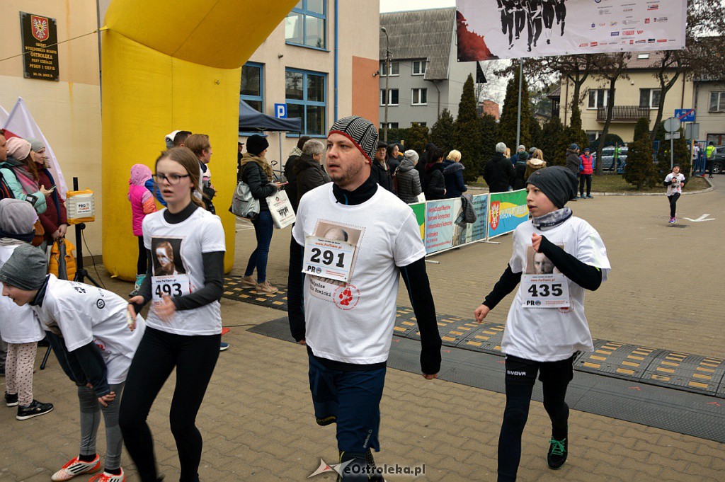 Bieg Tropem Wilczym [03.03.2019] - zdjęcie #572 - eOstroleka.pl