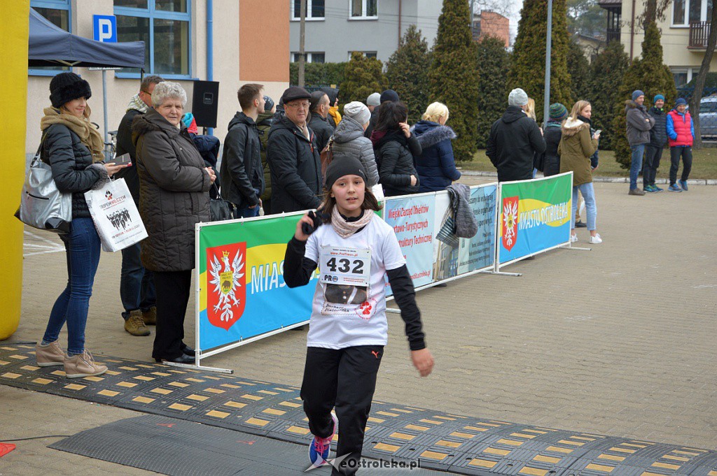 Bieg Tropem Wilczym [03.03.2019] - zdjęcie #571 - eOstroleka.pl