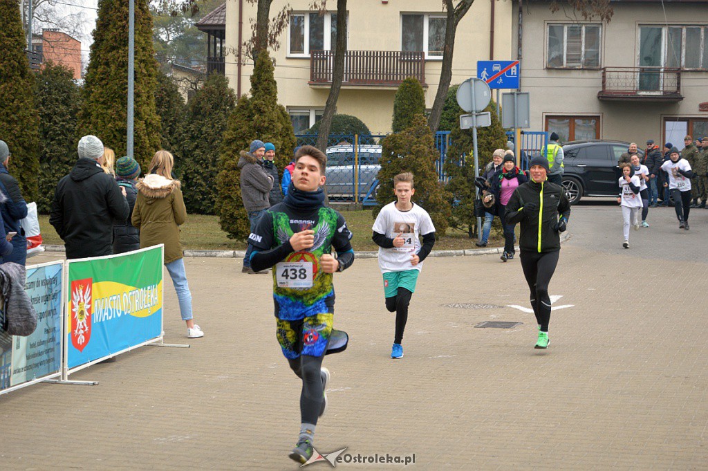 Bieg Tropem Wilczym [03.03.2019] - zdjęcie #134 - eOstroleka.pl