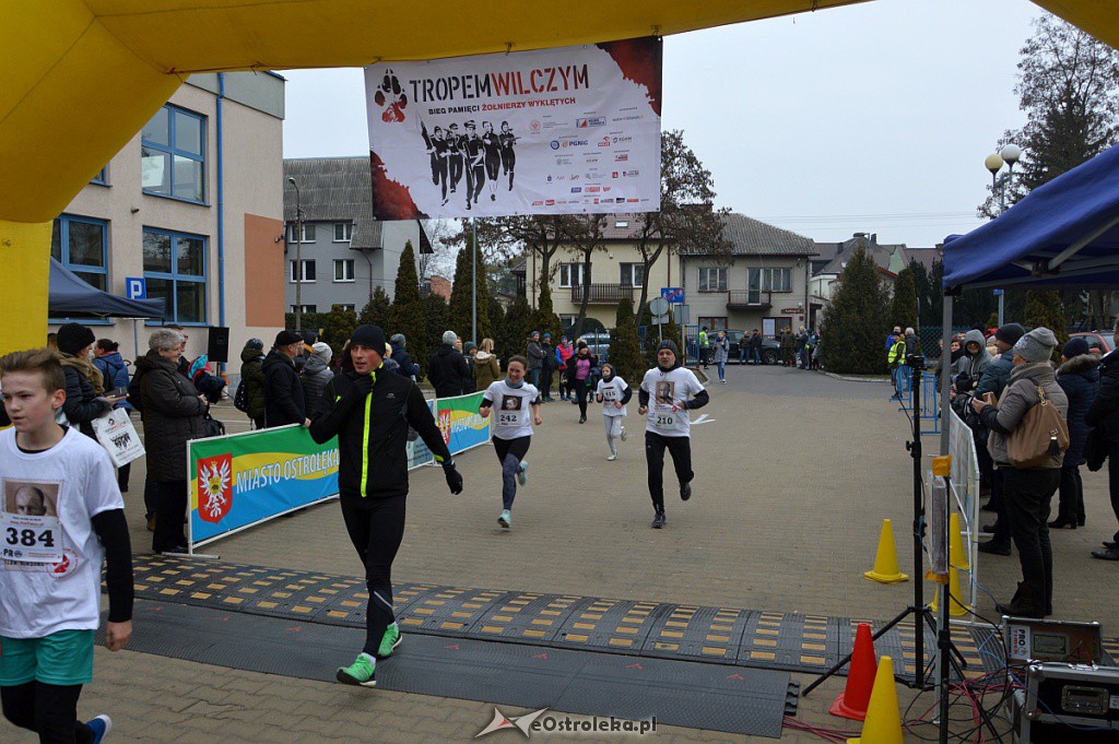 Bieg Tropem Wilczym [03.03.2019] - zdjęcie #563 - eOstroleka.pl