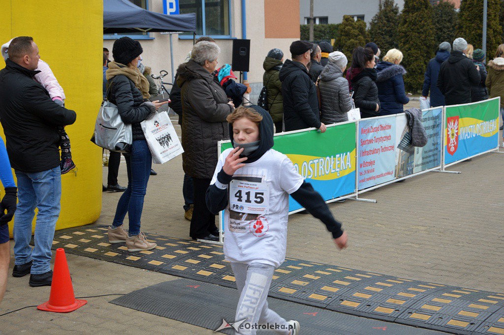 Bieg Tropem Wilczym [03.03.2019] - zdjęcie #561 - eOstroleka.pl