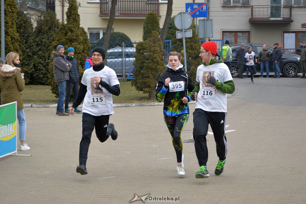 Bieg Tropem Wilczym [03.03.2019] - zdjęcie #560 - eOstroleka.pl