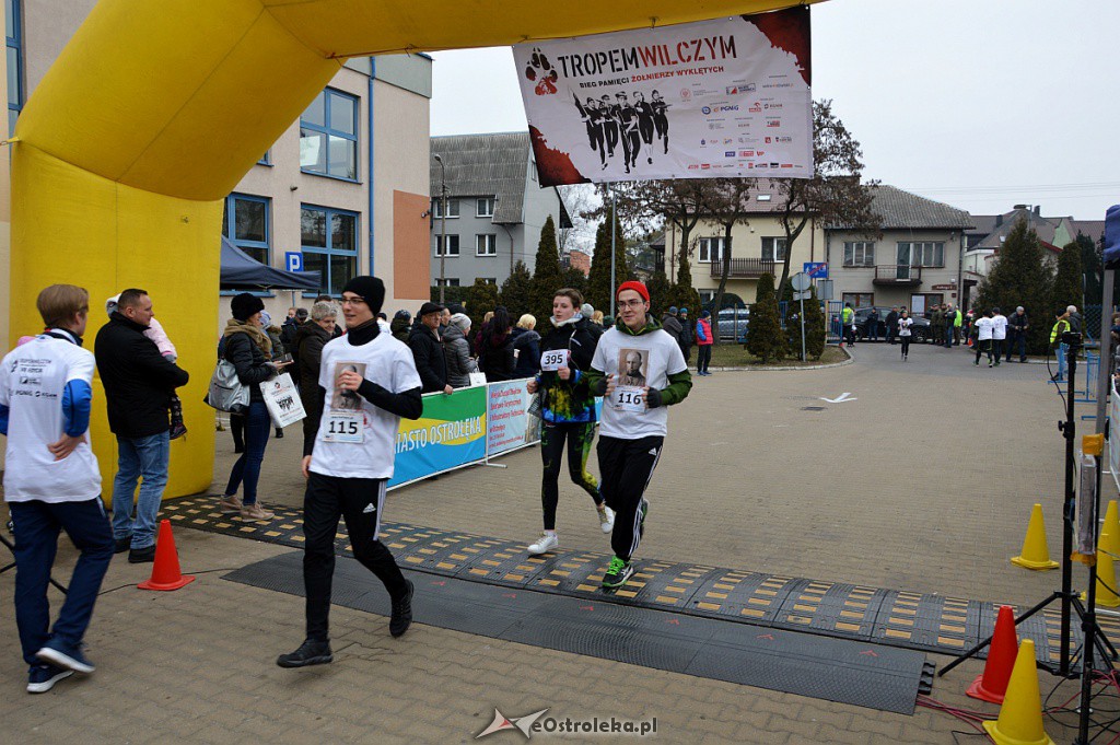 Bieg Tropem Wilczym [03.03.2019] - zdjęcie #559 - eOstroleka.pl