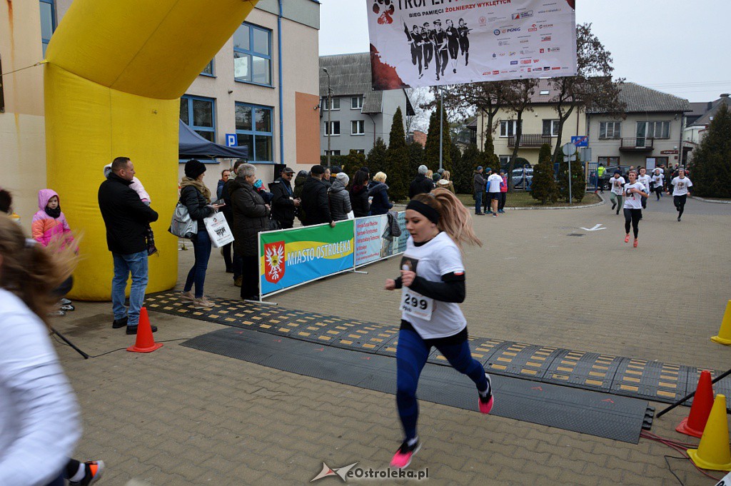 Bieg Tropem Wilczym [03.03.2019] - zdjęcie #554 - eOstroleka.pl