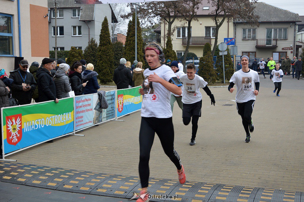 Bieg Tropem Wilczym [03.03.2019] - zdjęcie #553 - eOstroleka.pl
