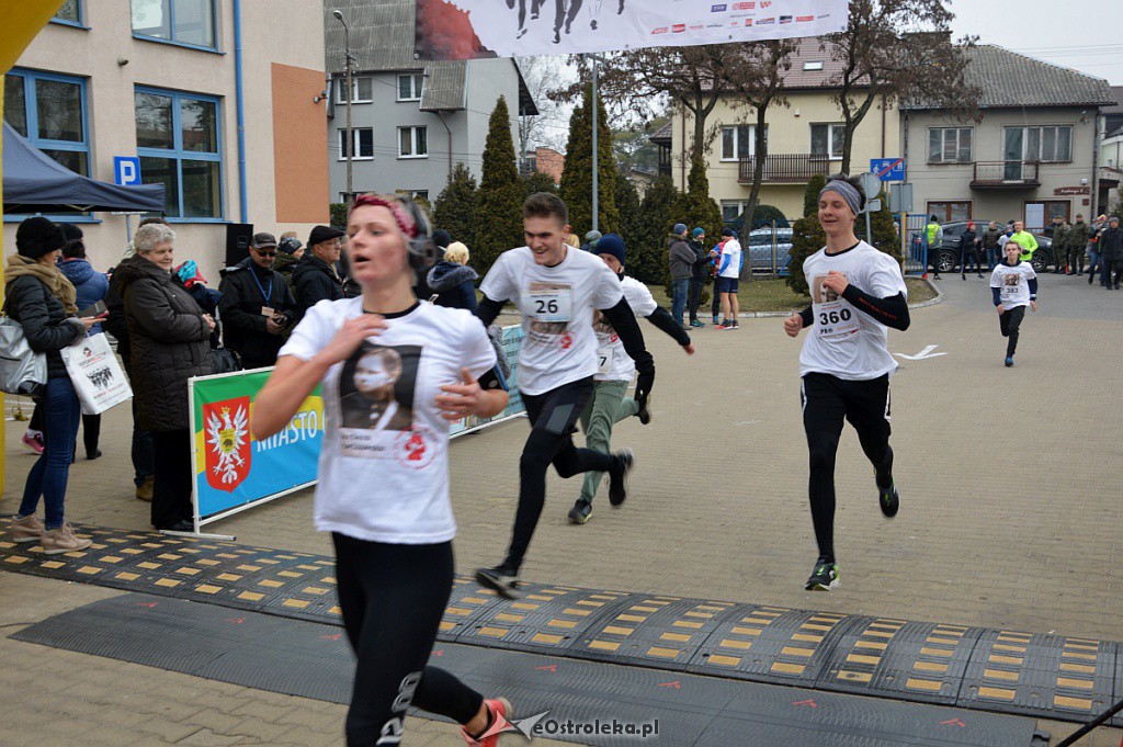 Bieg Tropem Wilczym [03.03.2019] - zdjęcie #552 - eOstroleka.pl