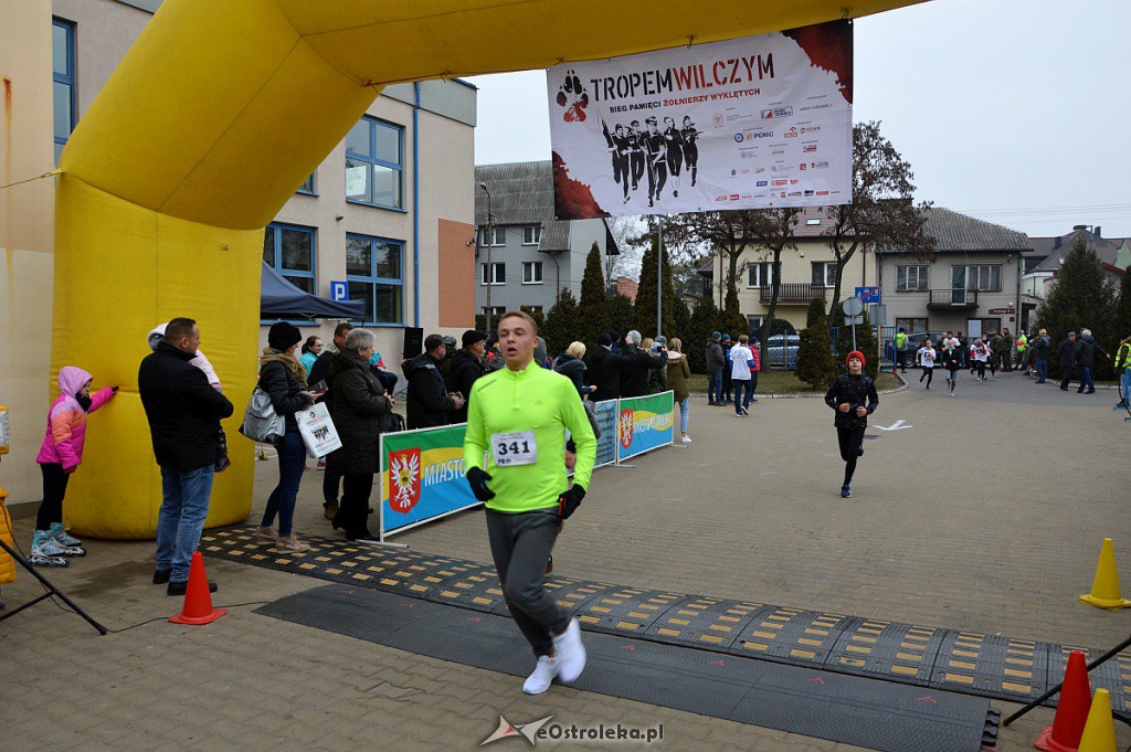 Bieg Tropem Wilczym [03.03.2019] - zdjęcie #550 - eOstroleka.pl