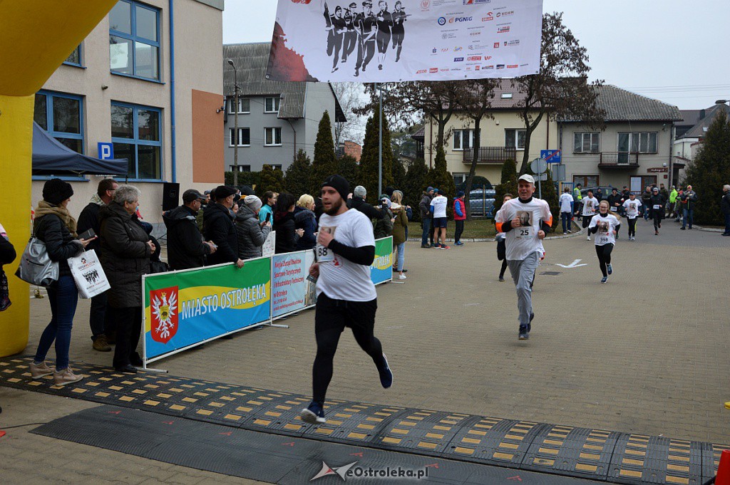 Bieg Tropem Wilczym [03.03.2019] - zdjęcie #155 - eOstroleka.pl