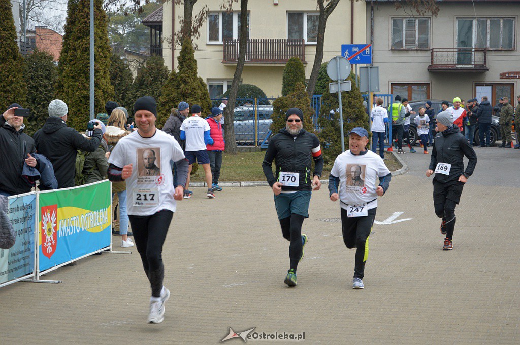 Bieg Tropem Wilczym [03.03.2019] - zdjęcie #542 - eOstroleka.pl