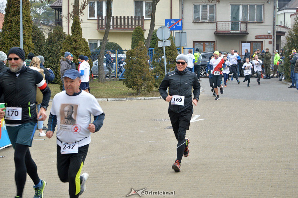 Bieg Tropem Wilczym [03.03.2019] - zdjęcie #541 - eOstroleka.pl
