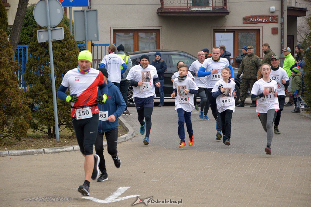 Bieg Tropem Wilczym [03.03.2019] - zdjęcie #540 - eOstroleka.pl