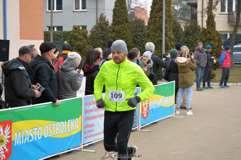 Bieg Tropem Wilczym [03.03.2019] - zdjęcie #533 - eOstroleka.pl