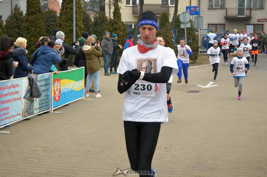Bieg Tropem Wilczym [03.03.2019] - zdjęcie #532 - eOstroleka.pl